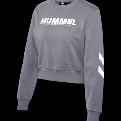 hmlLEGACY WOMAN SWEATSHIRT