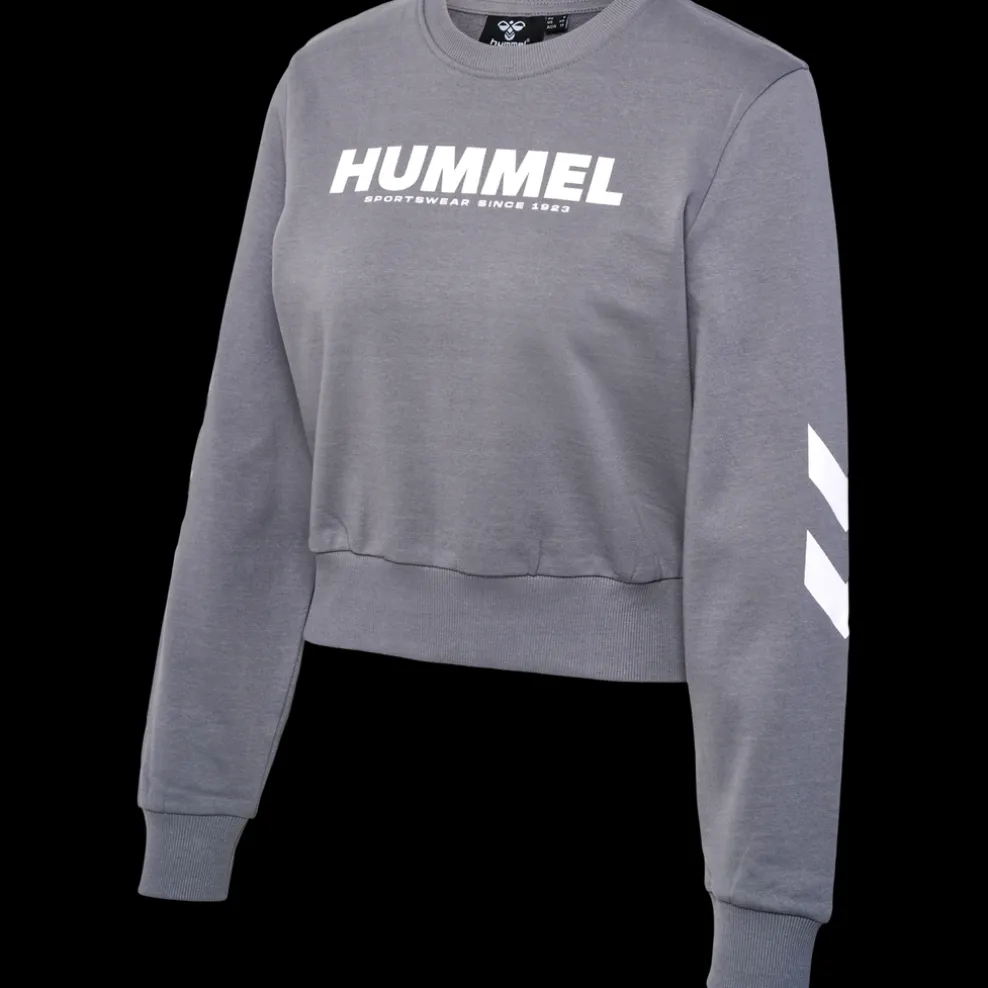 hmlLEGACY WOMAN SWEATSHIRT