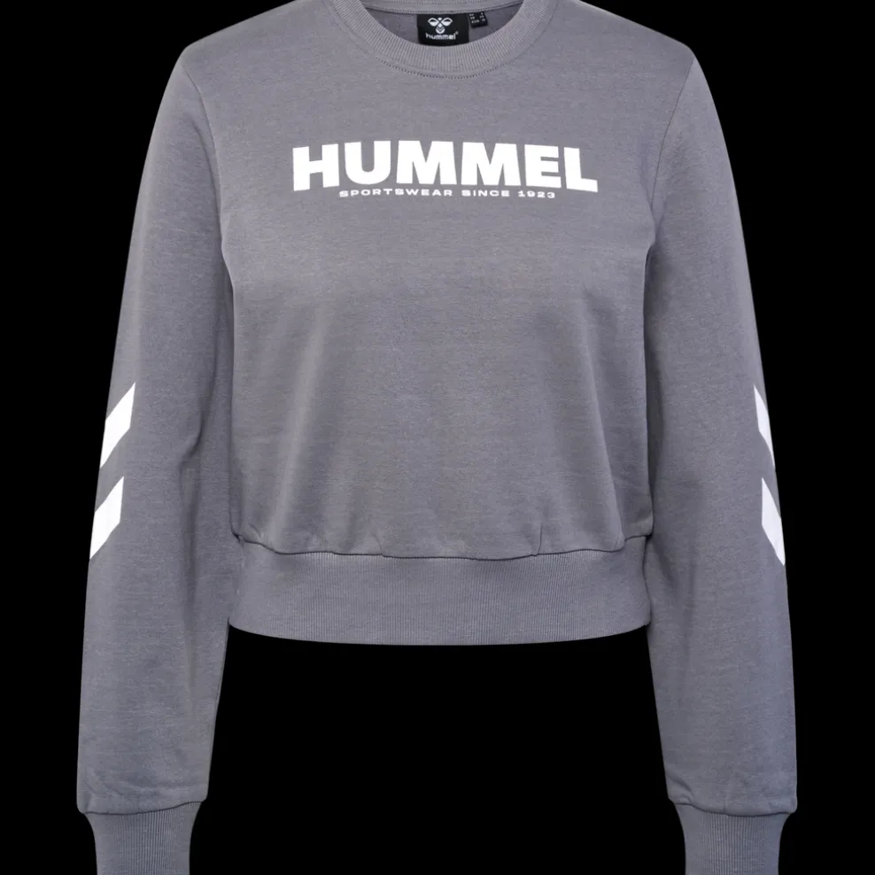 hmlLEGACY WOMAN SWEATSHIRT
