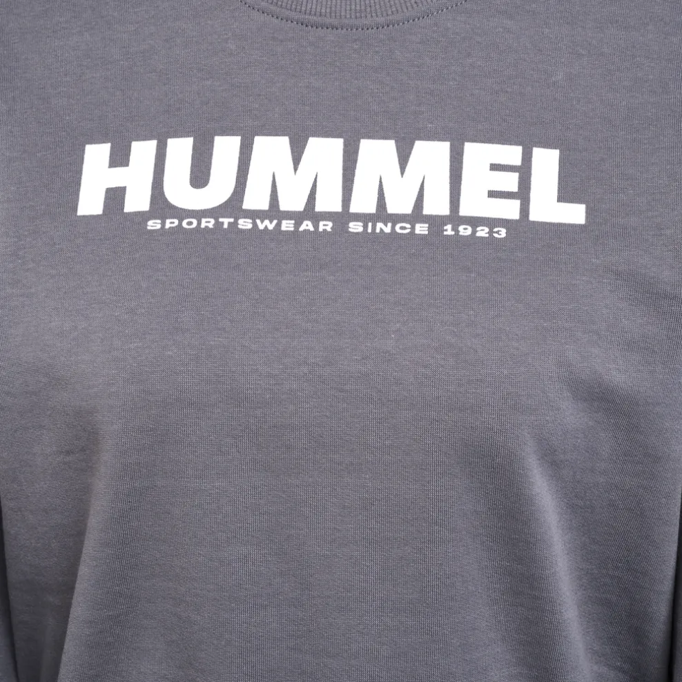 hmlLEGACY WOMAN SWEATSHIRT