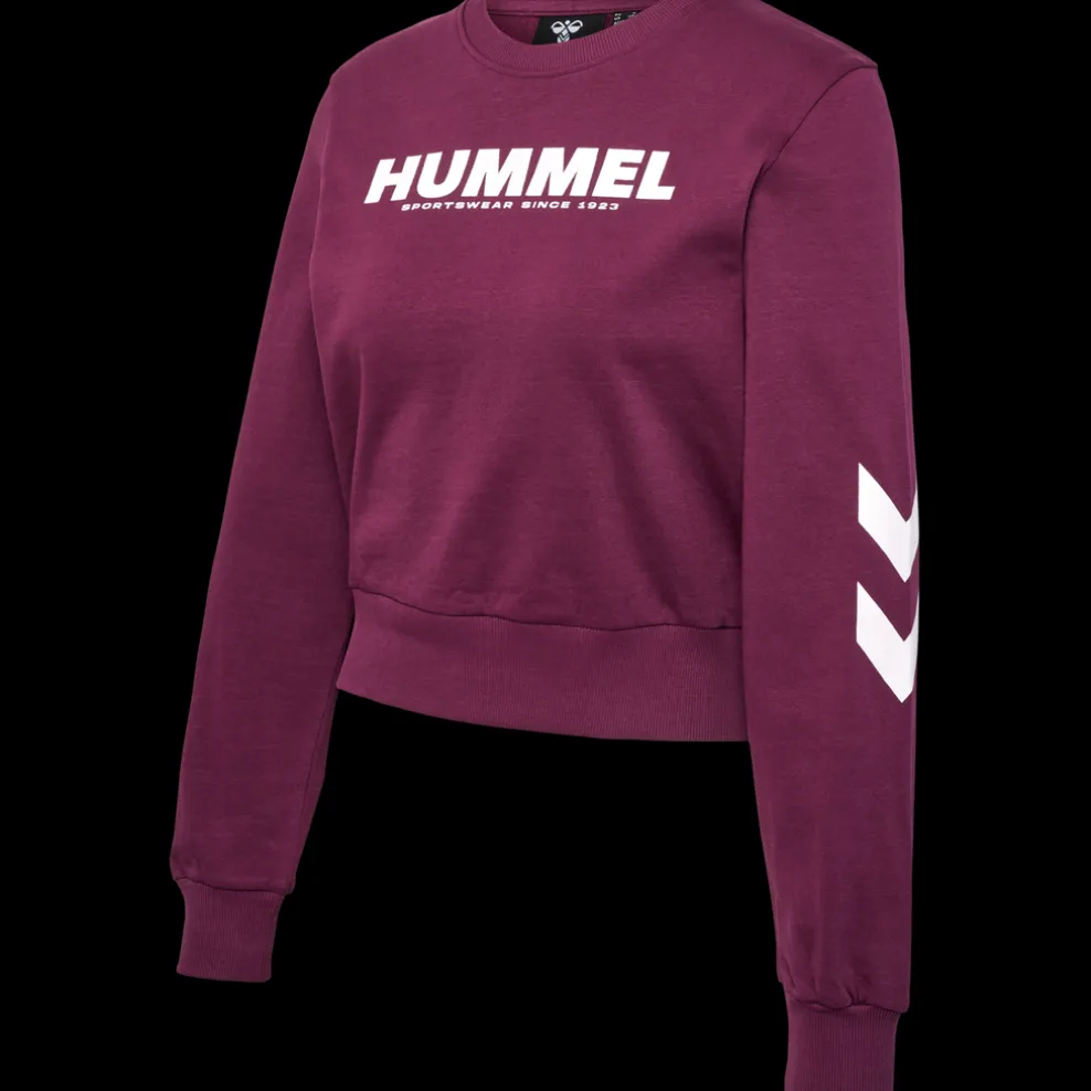 hmlLEGACY WOMAN SWEATSHIRT