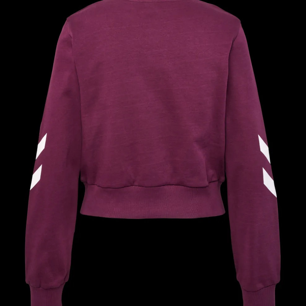 hmlLEGACY WOMAN SWEATSHIRT