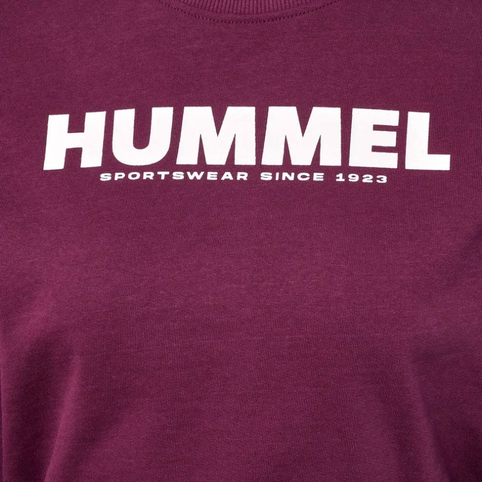 hmlLEGACY WOMAN SWEATSHIRT