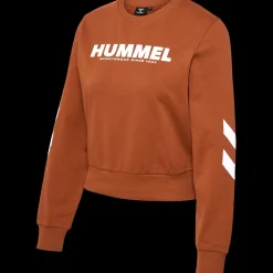 hmlLEGACY WOMAN SWEATSHIRT