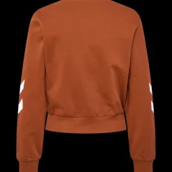 hmlLEGACY WOMAN SWEATSHIRT