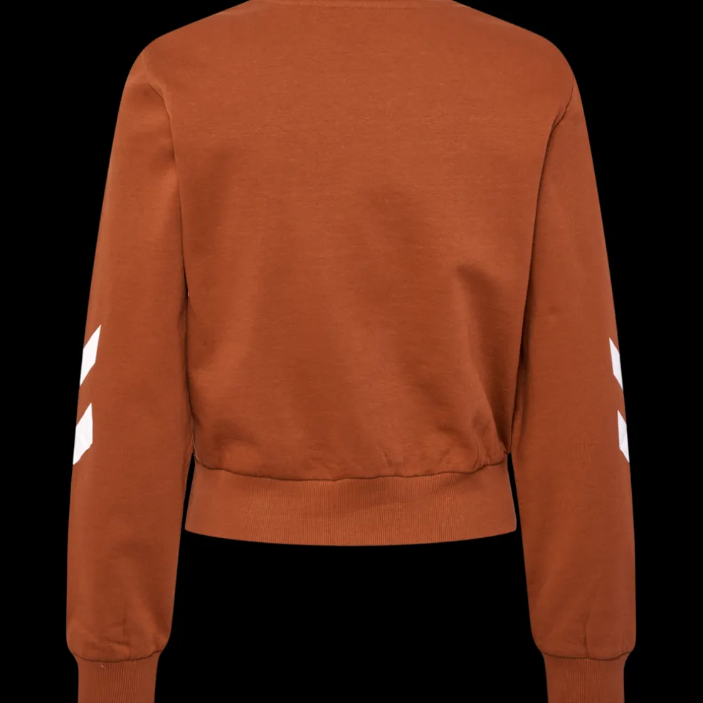 hmlLEGACY WOMAN SWEATSHIRT