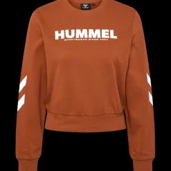 hmlLEGACY WOMAN SWEATSHIRT