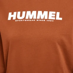 hmlLEGACY WOMAN SWEATSHIRT