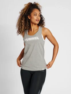 hmlLEGACY WOMAN TANKTOP