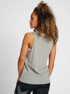 hmlLEGACY WOMAN TANKTOP