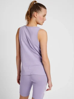 hmlLEGACY WOMAN TANKTOP