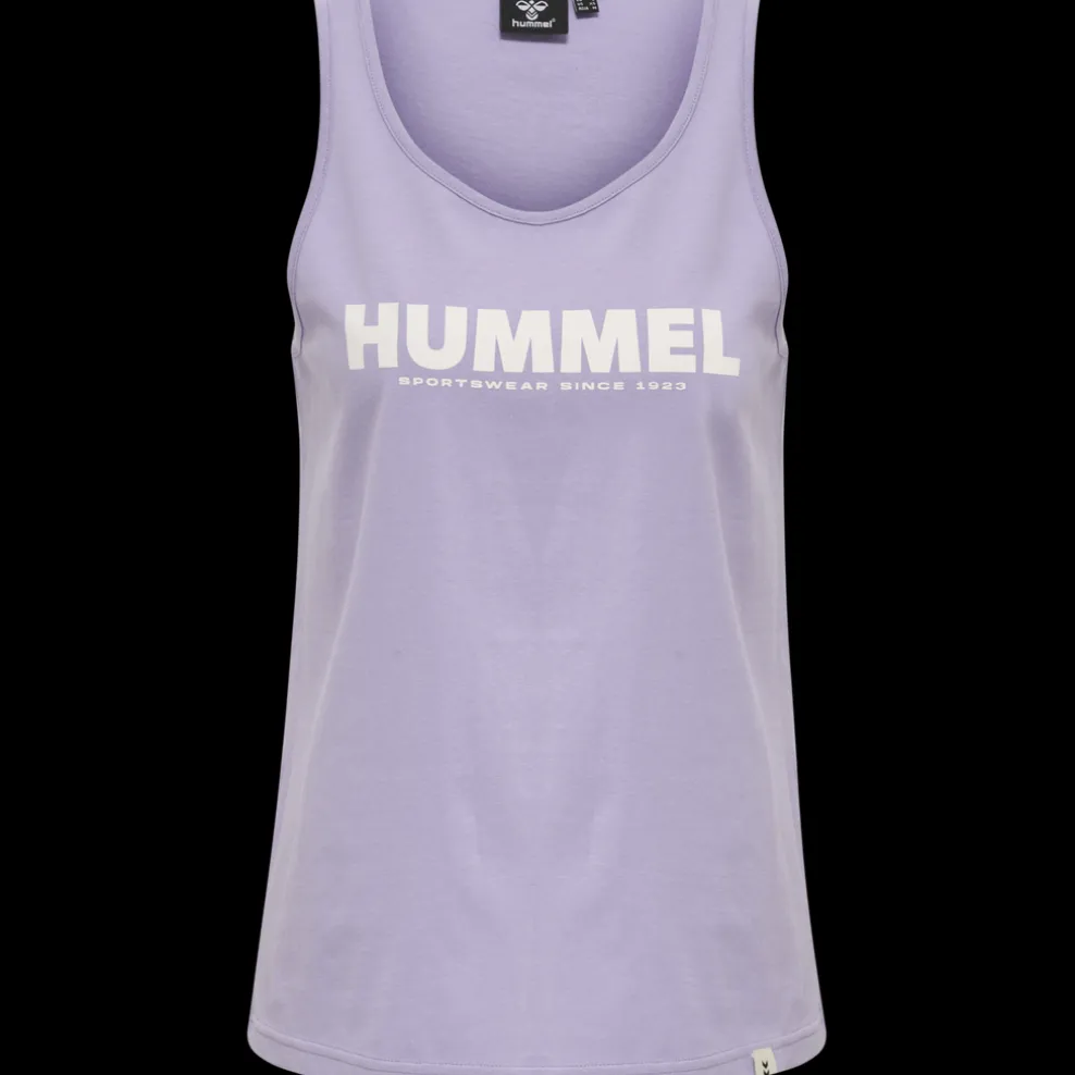 hmlLEGACY WOMAN TANKTOP