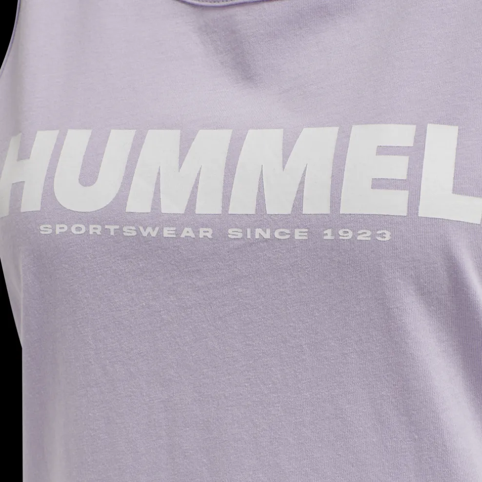 hmlLEGACY WOMAN TANKTOP