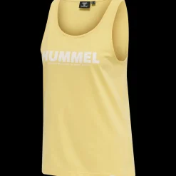 hmlLEGACY WOMAN TANKTOP