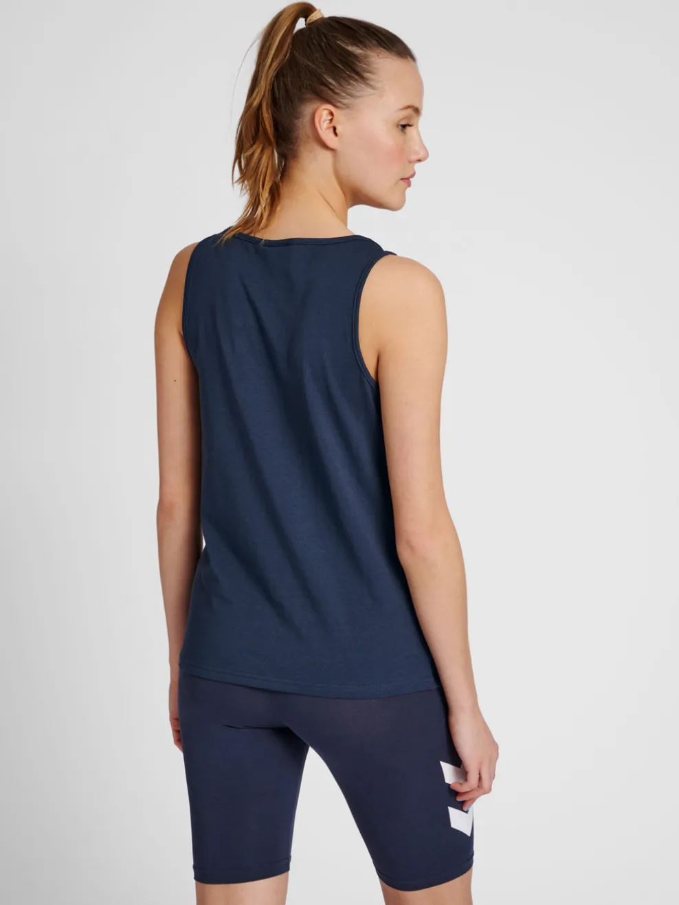 hmlLEGACY WOMAN TANKTOP