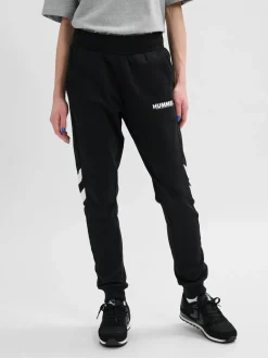 hmlLEGACY WOMAN TAPERED PANTS
