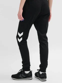 hmlLEGACY WOMAN TAPERED PANTS