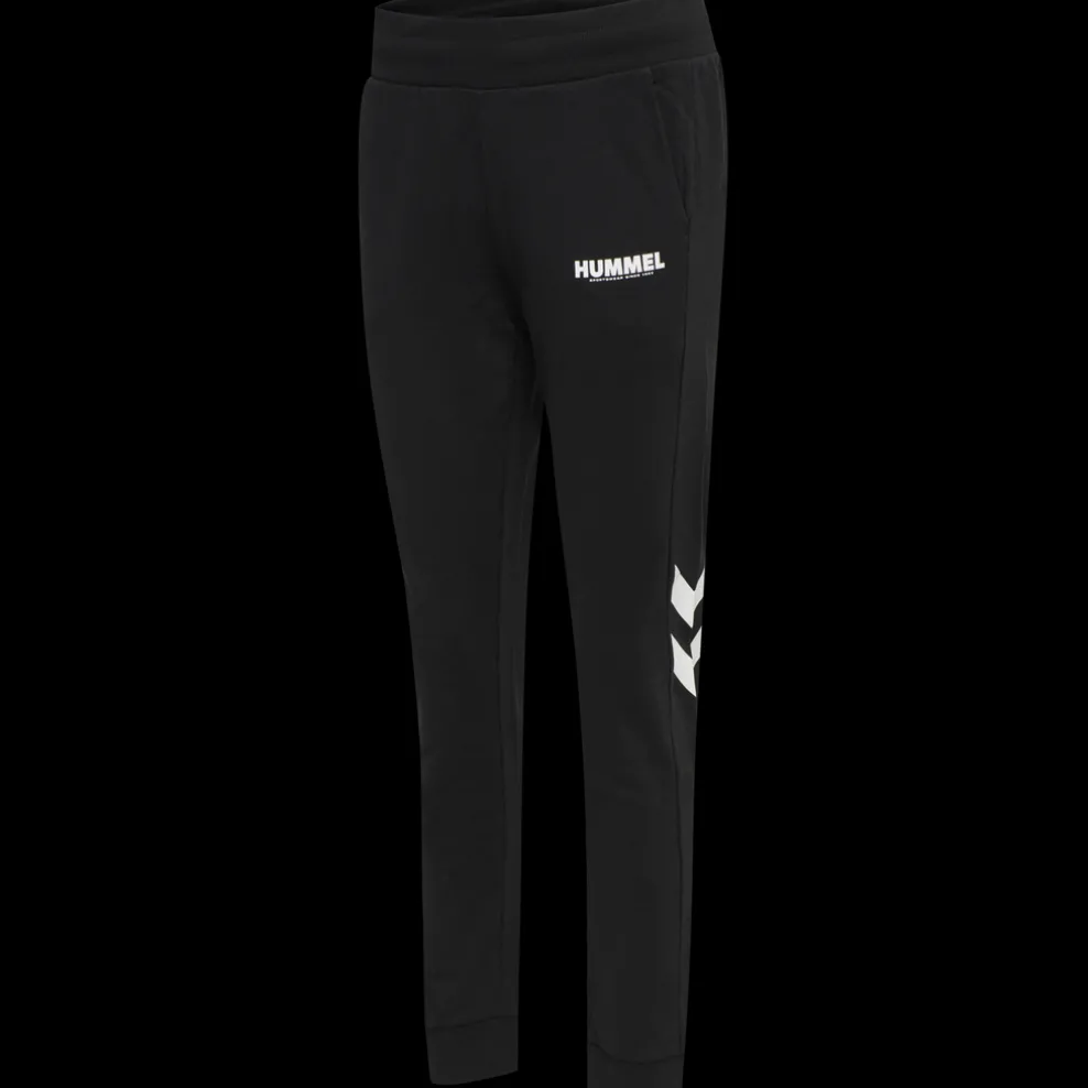 hmlLEGACY WOMAN TAPERED PANTS