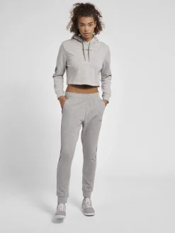 hmlLEGACY WOMAN TAPERED PANTS