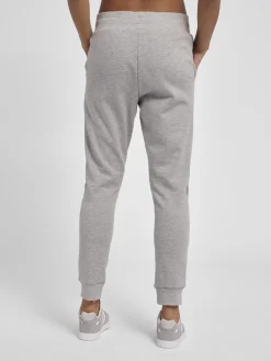 hmlLEGACY WOMAN TAPERED PANTS