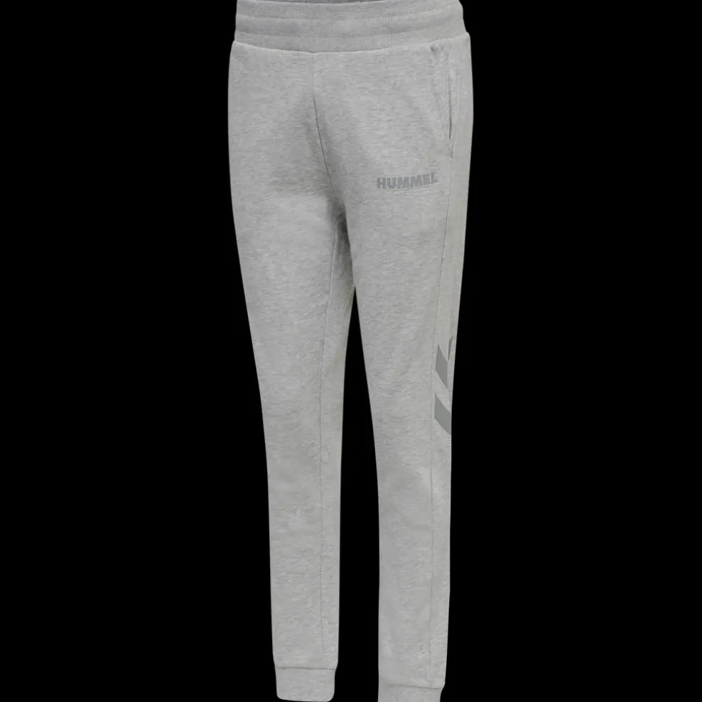 hmlLEGACY WOMAN TAPERED PANTS