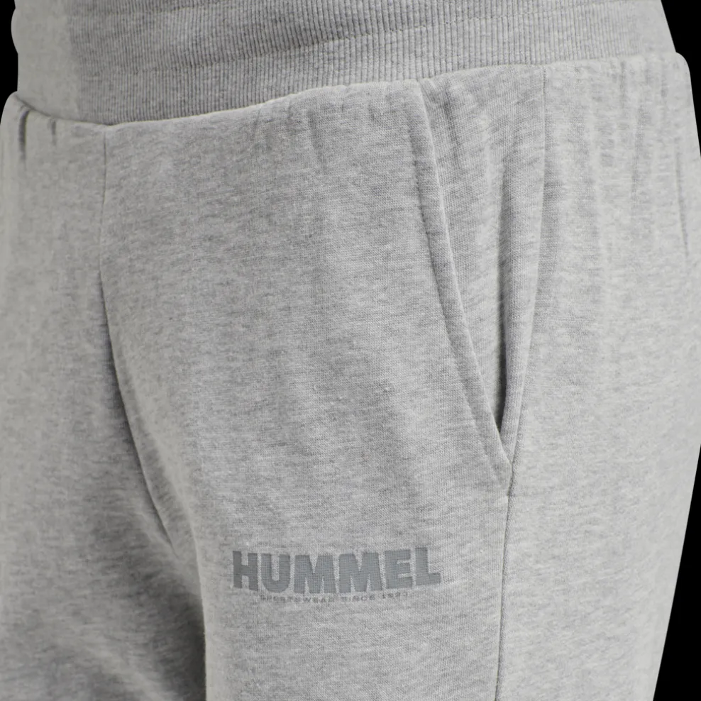 hmlLEGACY WOMAN TAPERED PANTS