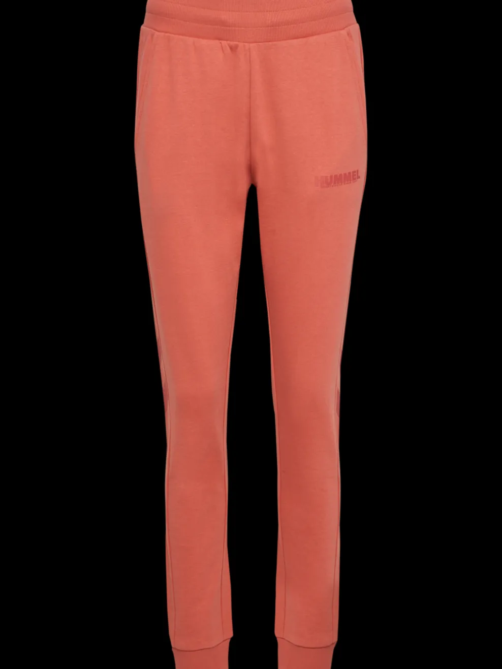 hmlLEGACY WOMAN TAPERED PANTS