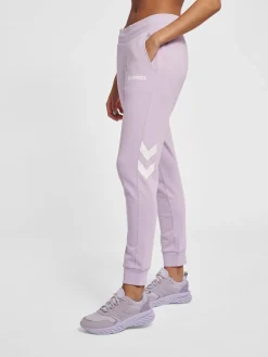 hmlLEGACY WOMAN TAPERED PANTS