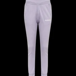 hmlLEGACY WOMAN TAPERED PANTS