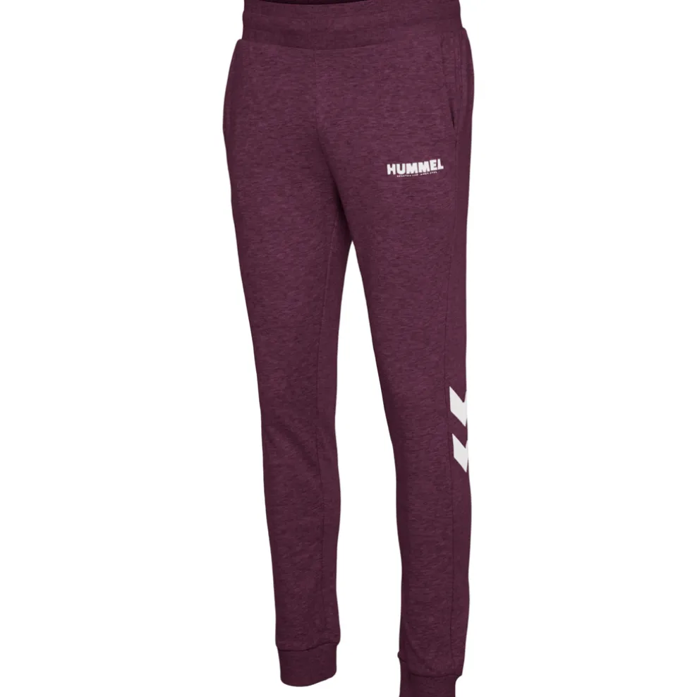 hmlLEGACY WOMAN TAPERED PANTS