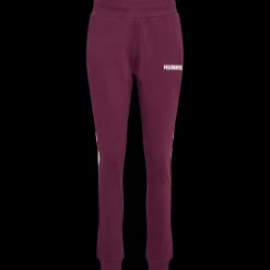 hmlLEGACY WOMAN TAPERED PANTS