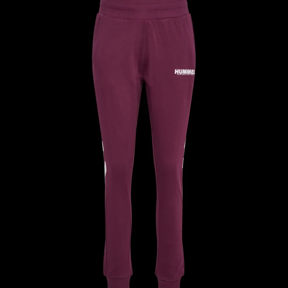hmlLEGACY WOMAN TAPERED PANTS