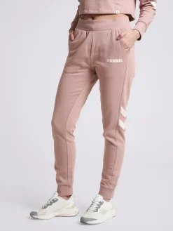 hmlLEGACY WOMAN TAPERED PANTS
