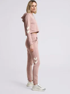 hmlLEGACY WOMAN TAPERED PANTS