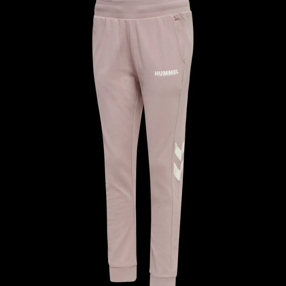 hmlLEGACY WOMAN TAPERED PANTS