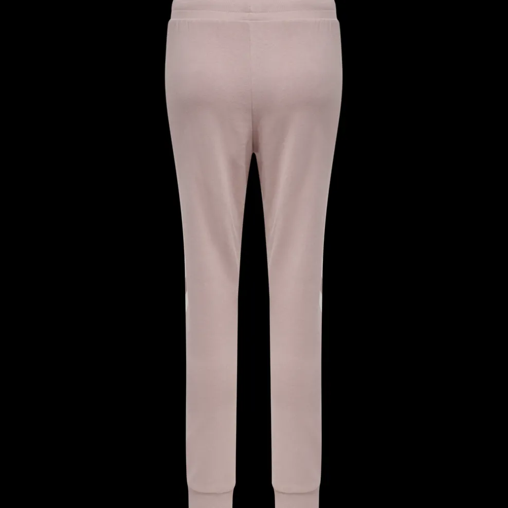 hmlLEGACY WOMAN TAPERED PANTS
