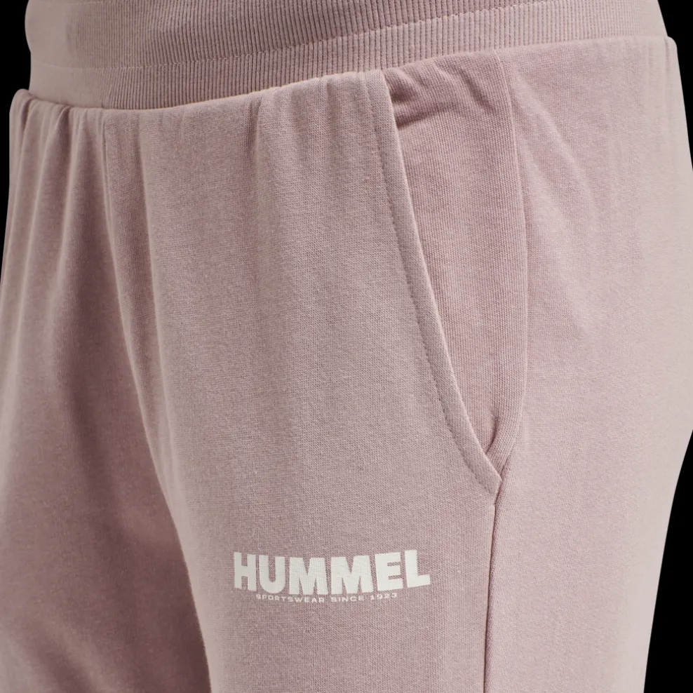 hmlLEGACY WOMAN TAPERED PANTS
