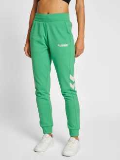 hmlLEGACY WOMAN TAPERED PANTS