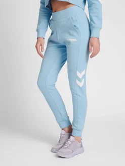 hmlLEGACY WOMAN TAPERED PANTS