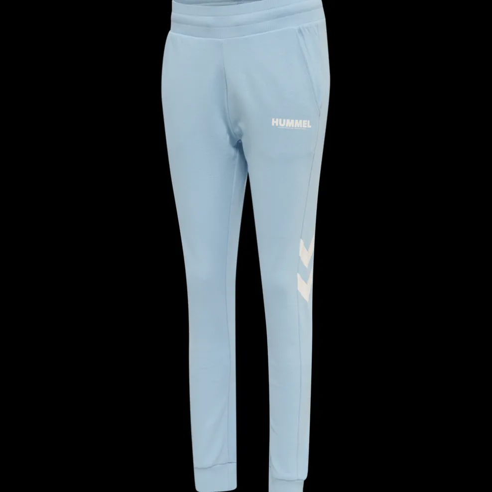 hmlLEGACY WOMAN TAPERED PANTS