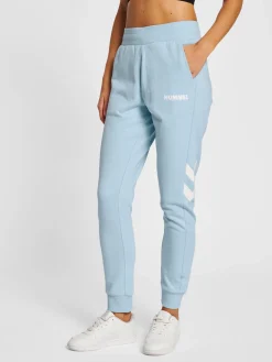 hmlLEGACY WOMAN TAPERED PANTS