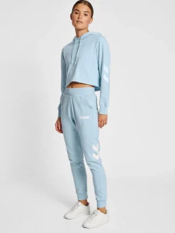hmlLEGACY WOMAN TAPERED PANTS