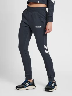 hmlLEGACY WOMAN TAPERED PANTS