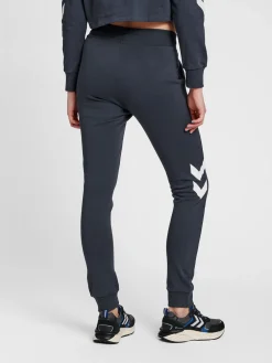 hmlLEGACY WOMAN TAPERED PANTS