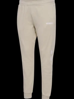 hmlLEGACY WOMAN TAPERED PANTS PLUS