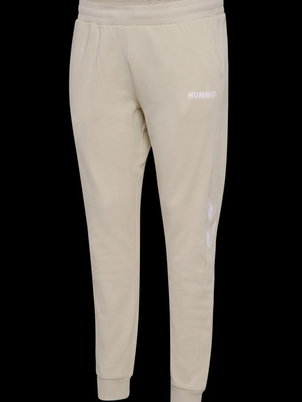 hmlLEGACY WOMAN TAPERED PANTS PLUS