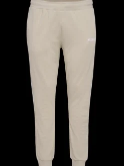 hmlLEGACY WOMAN TAPERED PANTS PLUS