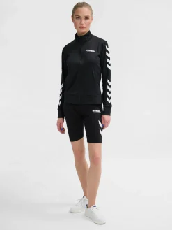 hmlLEGACY WOMAN TIGHT SHORTS