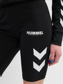 hmlLEGACY WOMAN TIGHT SHORTS