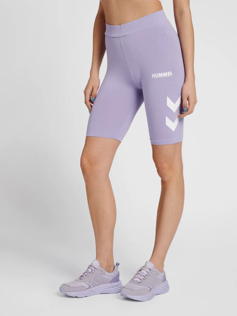hmlLEGACY WOMAN TIGHT SHORTS